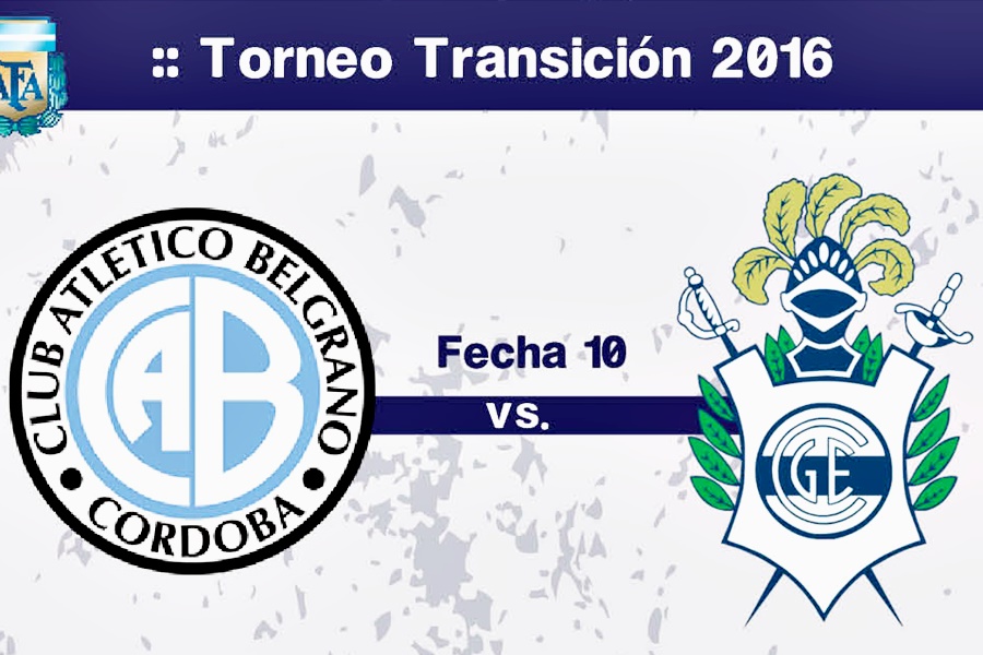 VS BELGRANO